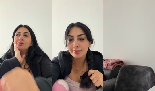 esmerhatunn0625 TikTok Live — Sep 30, 2026, 2:20 PM