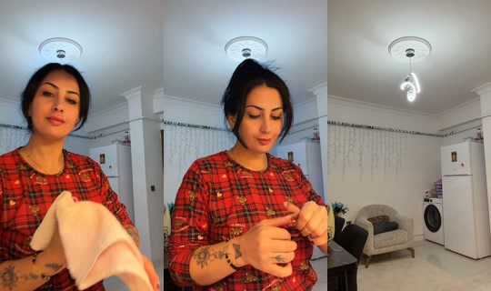 esmerhatunn0625 TikTok Live — Oct 9, 2026, 4:54 PM