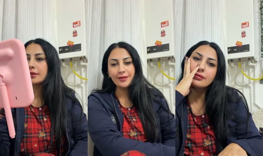 esmerhatunn0625 TikTok Live — Oct 9, 2026, 6:12 PM