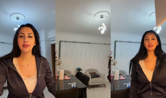 esmerhatunn0625 TikTok Live — Oct 9, 2026, 7:14 PM