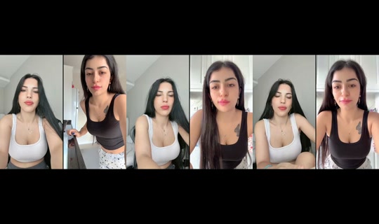 esmermelek_o7 TikTok Live — Oct 5, 2026, 11:36 AM