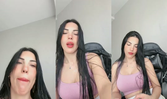 esmermelek_o7 TikTok Live — Oct 5, 2026, 1:46 PM