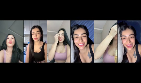 esmermelek_o7 TikTok Live — Oct 5, 2026, 3:36 PM