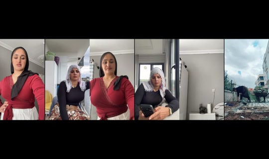esmeryyyy26 TikTok Live — Oct 1, 2026, 11:14 AM