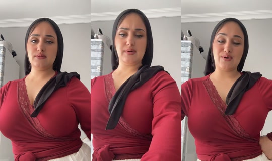 esmeryyyy26 TikTok Live — Oct 1, 2026, 12:05 PM