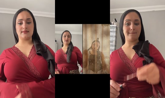 esmeryyyy26 TikTok Live — Oct 3, 2026, 6:47 AM
