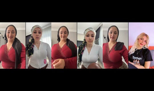 esmeryyyy26 TikTok Live — Oct 3, 2026, 8:58 AM