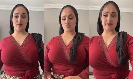 esmeryyyy26 TikTok Live — Oct 3, 2026, 9:48 AM