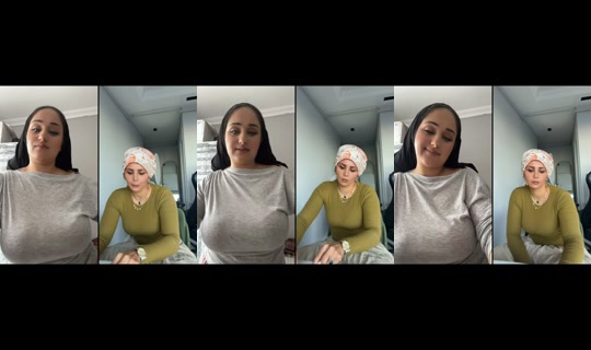esmeryyyy26 TikTok Live — Oct 3, 2026, 2:34 PM