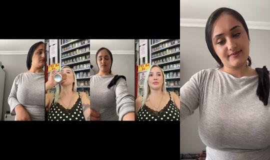 esmeryyyy26 TikTok Live — Oct 4, 2026, 8:41 AM