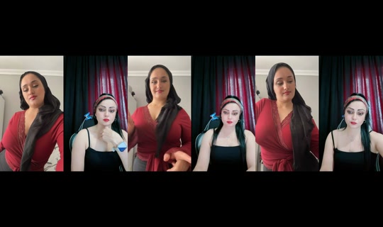 esmeryyyy26 TikTok Live — Oct 5, 2026, 8:21 AM