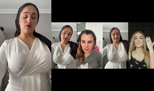 esmeryyyy26 TikTok Live — Oct 8, 2026, 6:26 AM