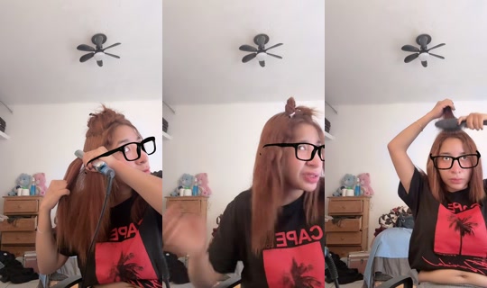 esmewinchester1 TikTok Live — Aug 22, 2026, 9:57 PM