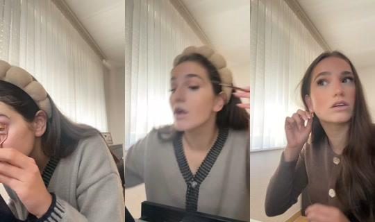 esmoosch__ TikTok Live — Sep 25, 2026, 11:18 AM