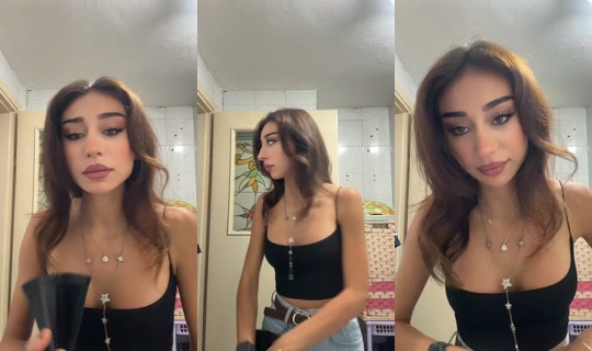 esojj16 TikTok Live — Sep 30, 2026, 1:58 PM