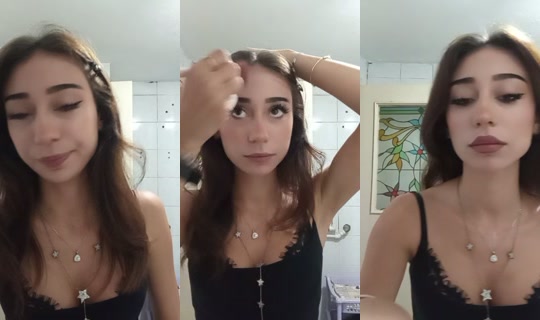 esojj16 TikTok Live — Oct 3, 2026, 11:07 AM
