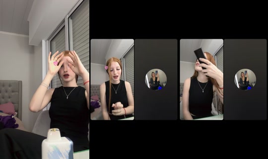 espe_musson13 TikTok Live — Sep 30, 2026, 2:51 AM