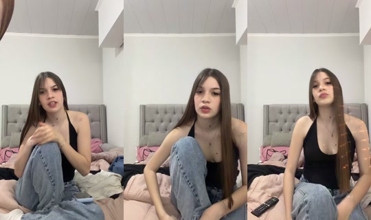 espe_musson13 TikTok Live — Oct 3, 2026, 9:25 PM