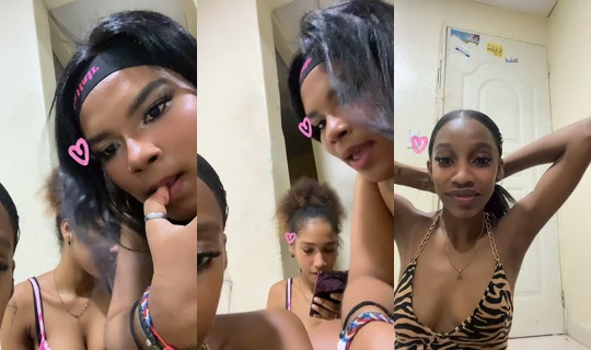 esperanza.3114 TikTok Live — Sep 22, 2026, 6:10 AM