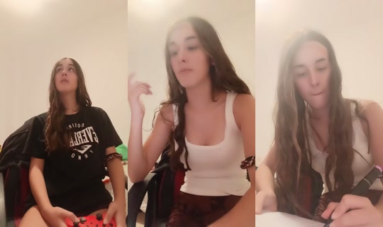 esperanza21011 TikTok Live — Aug 26, 2026, 10:07 PM