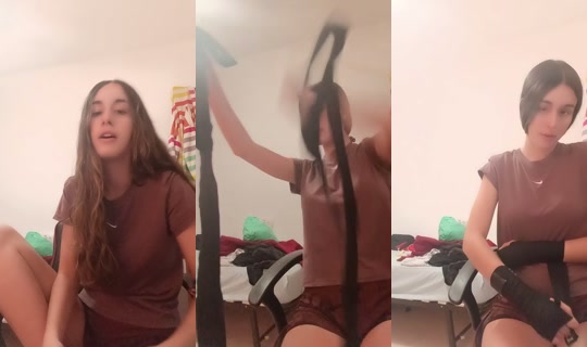 esperanza21011 TikTok Live — Aug 27, 2026, 9:24 PM