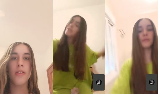esperanza21011 TikTok Live — Aug 28, 2026, 1:26 PM