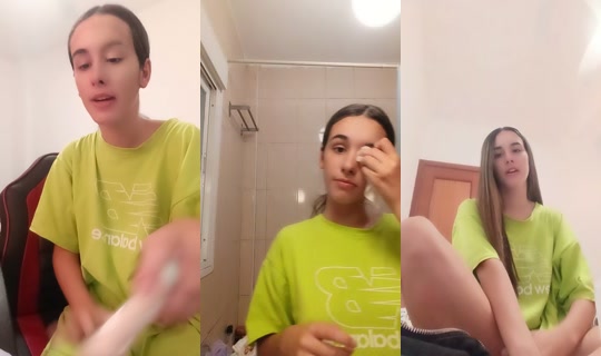 esperanza21011 TikTok Live — Aug 28, 2026, 2:16 PM