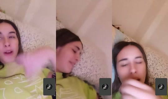 esperanza21011 TikTok Live — Aug 28, 2026, 8:05 PM