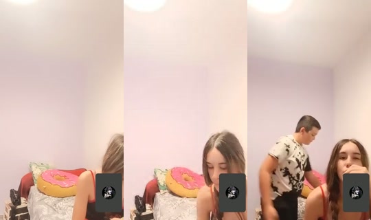 esperanza21011 TikTok Live — Sep 6, 2026, 10:19 PM
