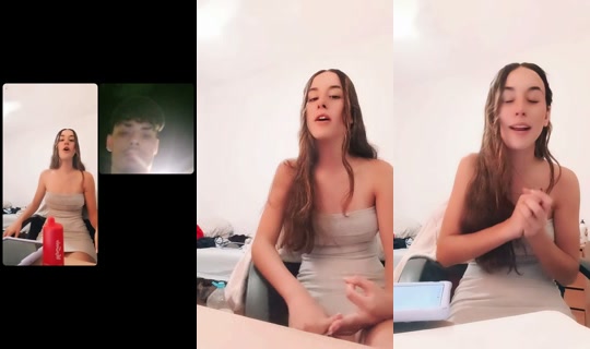 esperanza21011 TikTok Live — Oct 1, 2026, 7:19 PM