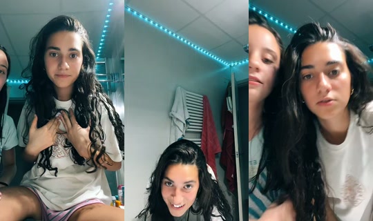 espeylaura TikTok Live — Aug 25, 2026, 9:18 PM