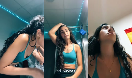 espeylaura TikTok Live — Aug 26, 2026, 8:53 PM