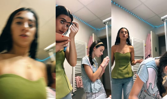 espeylaura TikTok Live — Aug 27, 2026, 10:08 AM