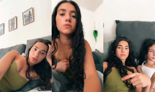 espeylaura TikTok Live — Aug 27, 2026, 12:52 PM