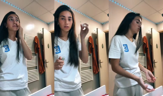 espeylaura TikTok Live — Aug 28, 2026, 3:37 PM