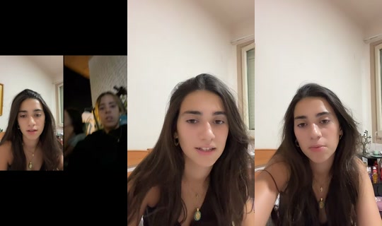 espeylaura TikTok Live — Sep 3, 2026, 8:45 PM