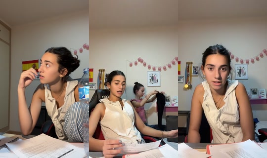 espeylaura TikTok Live — Sep 20, 2026, 1:25 PM