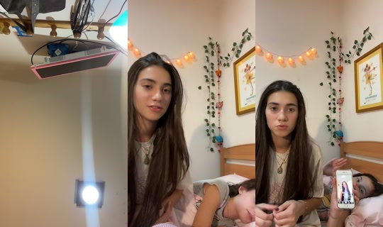 espeylaura TikTok Live — Sep 23, 2026, 8:30 PM
