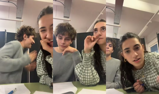 espeylaura TikTok Live — Oct 1, 2026, 3:27 PM