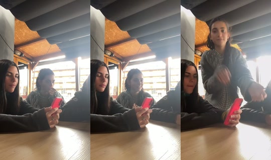 espeylaura TikTok Live — Oct 1, 2026, 4:27 PM