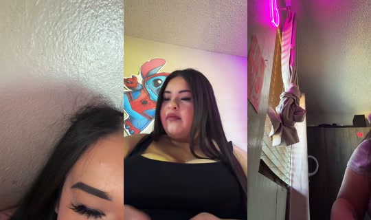 espinoza_8992 TikTok Live — Oct 4, 2026, 11:26 PM