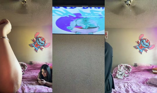 espinoza_8992 TikTok Live — Oct 5, 2026, 12:17 AM