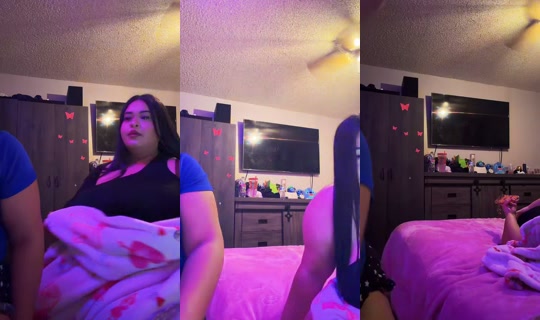 espinoza_8992 TikTok Live — Oct 5, 2026, 1:32 AM