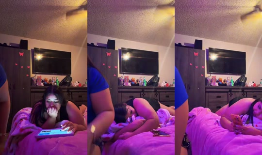 espinoza_8992 TikTok Live — Oct 5, 2026, 2:52 AM
