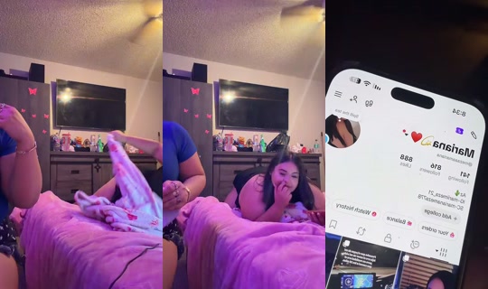 espinoza_8992 TikTok Live — Oct 5, 2026, 3:23 AM