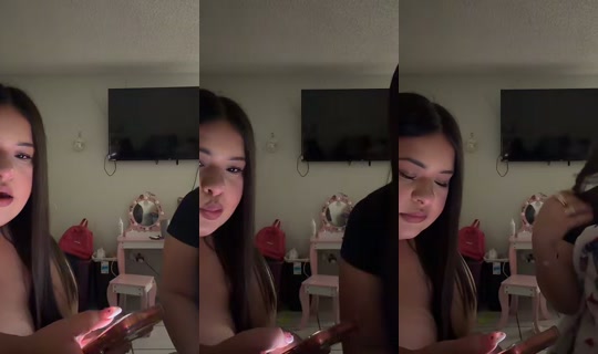 espinoza_8992 TikTok Live — Oct 8, 2026, 7:12 AM
