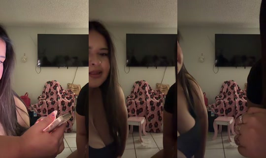 espinoza_8992 TikTok Live — Oct 8, 2026, 9:00 AM