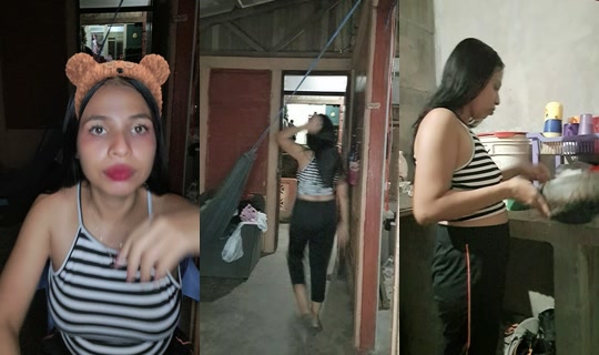 esponjita1300 TikTok Live — Oct 4, 2026, 12:05 AM