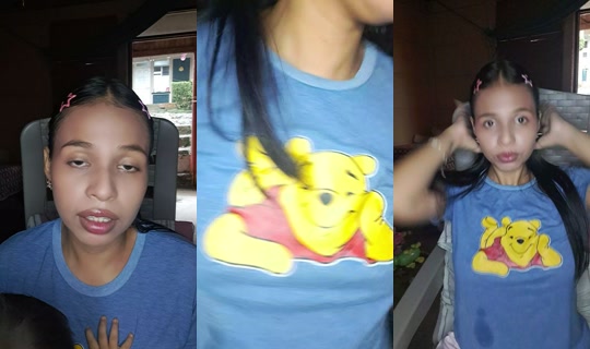esponjita1300 TikTok Live — Oct 6, 2026, 8:12 PM
