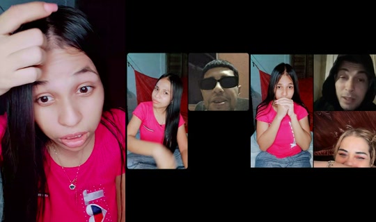 esponjita1300 TikTok Live — Oct 8, 2026, 2:34 AM